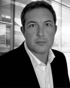 Rechtsanwalt Daniel Seegers, Stuttgart