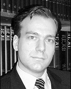 Rechtsanwalt Dr. Christoph Ulmschneider, Stuttgart