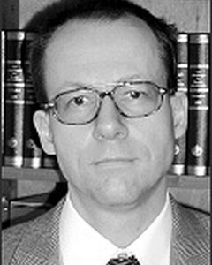 Rechtsanwalt Klaus-Peter Ulmschneider, Stuttgart
